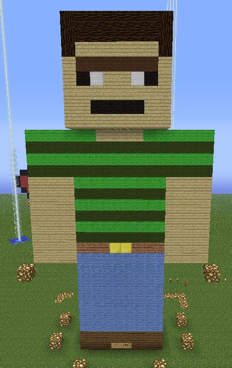 Derp Steve Minecraft By Mrmrannoying On Deviantart