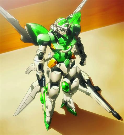Gundam Guy Gundam Build Fighters Try Episode Poster