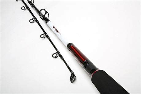 Daiwa Sealine Havfiskestang