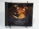 The American President [Original Score from the Motion Picture] by Marc ...