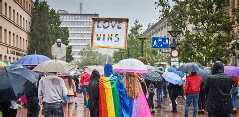 Polish Courts Annul Lgbt Ideology Free Zones Finding They Violate Constitution R