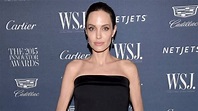 Fotos impresionantes: La extrema delgadez de Angelina Jolie vuelve a ...