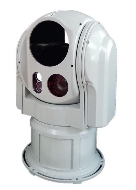 Jhs209 S08 Electro Optical Targeting System And Multi Sensor