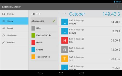 App helps manage your apps. 6 of the Best Budget Apps for Android | Gadget Review