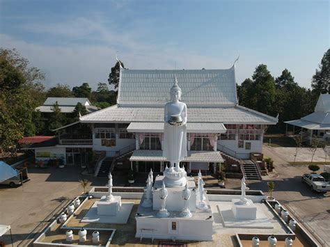 Maybe you would like to learn more about one of these? ชวนเที่ยววัดพัฒนาตัวอย่างแลนด์มาร์คใหม่เมืองสองแคว - กลั่น ...