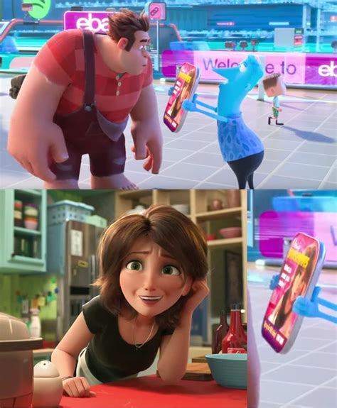 Wreck It Ralph Trailer Movie Baaz 29304 Hot Sex Picture