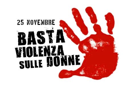 Giornata Internazionale Contro La Violenza Sulle Donne La Mobilitazione Del Territorio