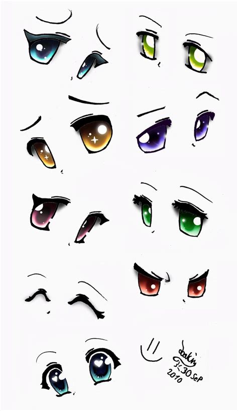 Cutie Pie Eyes Aww Anime Eyes Anime Eye Drawing How To Draw