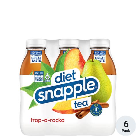 Snapple Diet Troparocka Total Wine And More