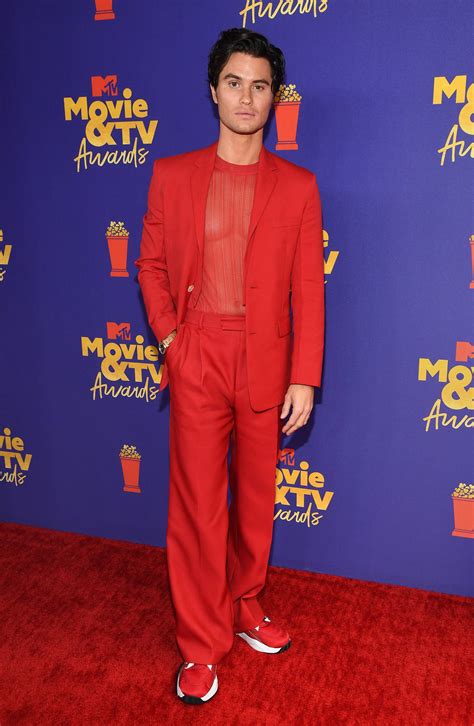 2021 MTV Movie TV Awards See The Complete Winners List From Night