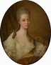 Anne Couppier de Romans (1737 - 1808)