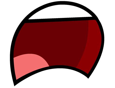 Animated Mouths Clip Art Library