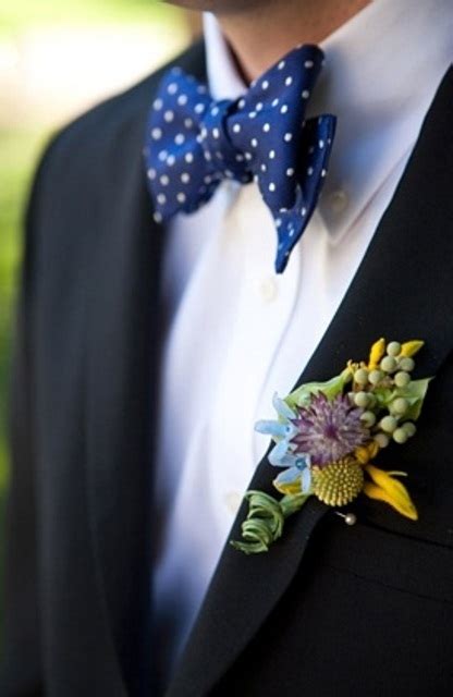 100 Elegant Bow Tie Ideas For Grooms Weddingomania