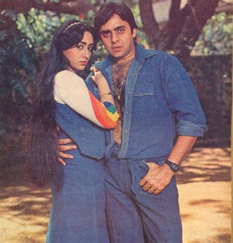 Happy Birthday Vinod Mehra When The Bemisal Actor Made An Actress Lock