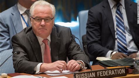 vitaly churkin russia s ambassador to un dies suddenly at 64