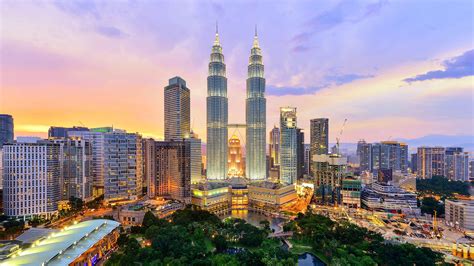 Detailed information about kuala lumpur international airport airport: Kuala Lumpur International Airport: Luchthaventransfers ...