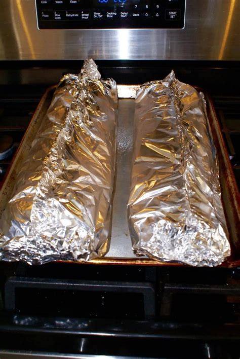 Maybe you would like to learn more about one of these? Easy Oven BBQ Baked Ribs Recipe - Butter Your Biscuit