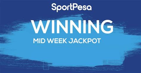 The site started in kenya, and accessible only to those in kenya and some other countries specified on their website here. Free Midweek Jackpot Predictions: 21st December 2018 ...