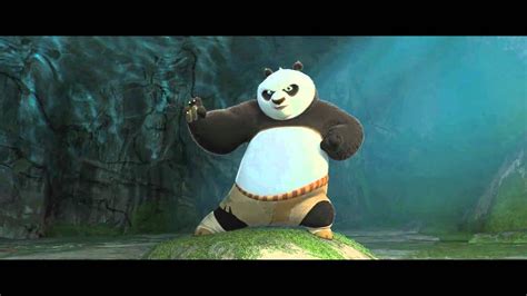 Simplicity Me Kung Fu Panda2