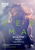 National Theatre Live: Yerma (2017) | Cine Didyme-Dôme