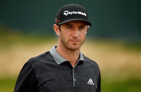2017 Masters Dustin Johnson And Rory Mcilroy Lead The Odds