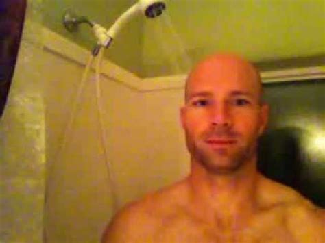 Shave In The Shower Youtube