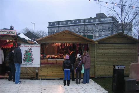 Christmas Market Chalet And Marquee Hire Christmas Market Rentals