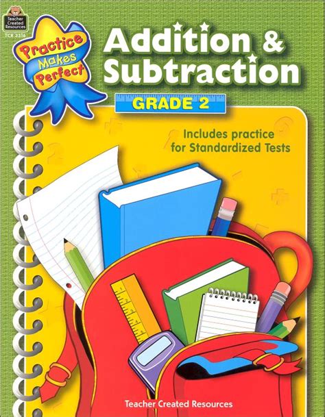 Addition And Subtraction Grade 2 Pmp Teacher Created Resources
