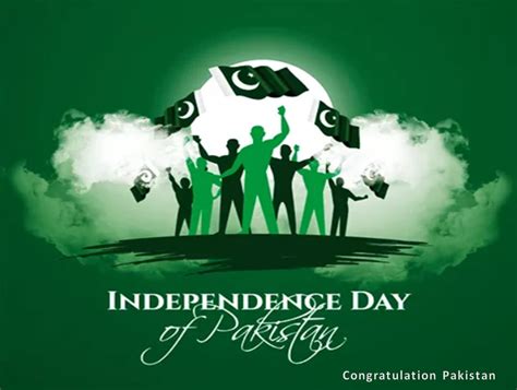Being independent is everything we ever wanted. Pakistan Independence Day 2021: HD Images, Wishes, Quotes ...