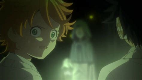 Review The Promised Neverland Season 2 Episode 2 In 2021 Best