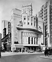 Remnant of the Original Ziegfeld Theater Sits in Front of Upper East ...