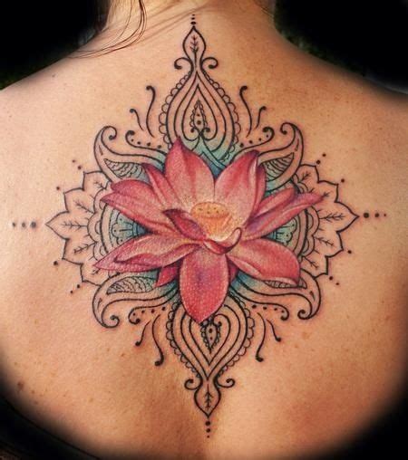 Pink Lotus Tattoo Flower Tattoo Designs Beautiful Flower Tattoos