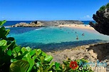 Poza de las Mujeres Beach - Manati, Puerto Rico - 2023 Beach Guide