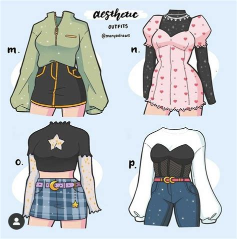 ᶜˡᵒᵗʰⁱⁿᵍ Drawing Clothes Fashion Design Drawings Drawing Anime Clothes