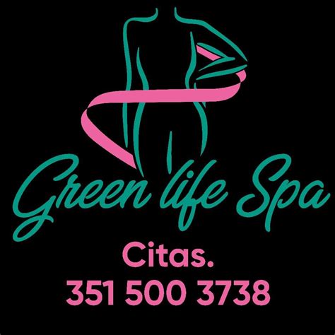 green life spa