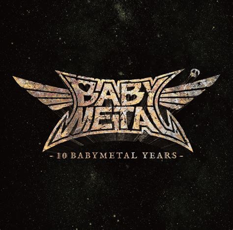 Babymetal、10周年記念ベストアルバム『10 Babymetal Years』詳細発表 ぴあエンタメ情報