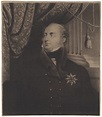 NPG D8028; Frederick, Duke of York and Albany - Portrait - National ...