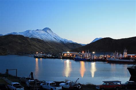 Visita Dutch Harbor Scopri Il Meglio Di Dutch Harbor Alaska Nel 2024