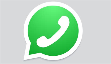 Whatsapp Icon Hd 109005 Free Icons Library