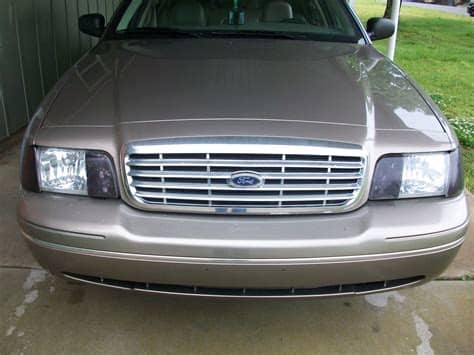 Join live car auctions & bid today! jkwallace2008 2005 Ford Crown VictoriaLX Sport Sedan 4D ...