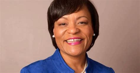 Latoya Cantrell Is The First Black Woman Ever To Be Mayor Of New Orleans
