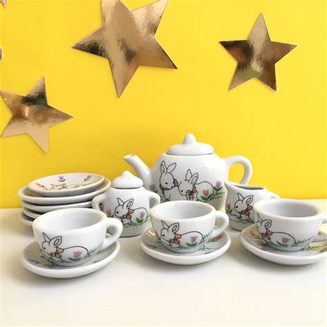 Small Tea Set Images And Photos Finder