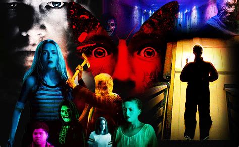 The Best Horror Movies On Netflix Right Now Kcm