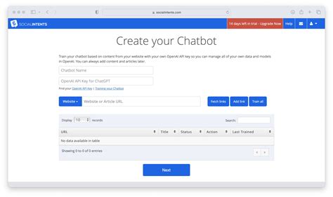 Ai Chatbot Trained On Your Data Pdfs Word Docs Excel Files And
