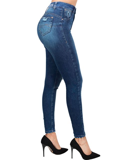 ripley jeans mohicano jeans