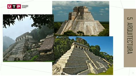 Los Mayas Historia Y Arquitectura Youtube