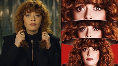 Netflixs Russian Doll Release Date Cast Trailers And Everything You Need To Know Popbuzz
