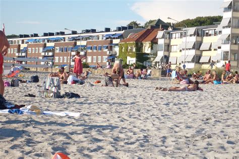 Helsingborg Sweden Beaches Photo 1970614 Fanpop