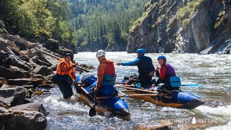 The Worlds 13 Best Multi Day River Rafting Trips Northwest Rafting