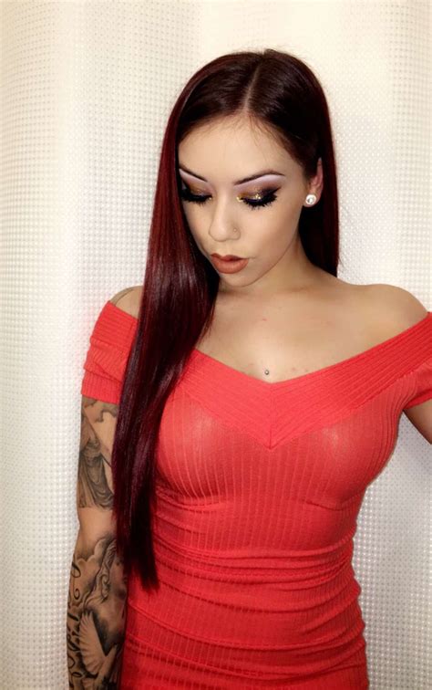 Salice Rose | Beautiful, Hair color, Beautiful women